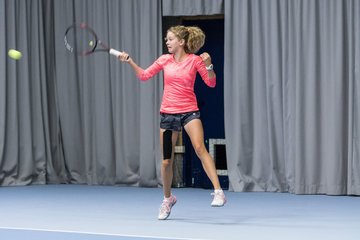 Julia Middendorf 453 - Lilienthal Open